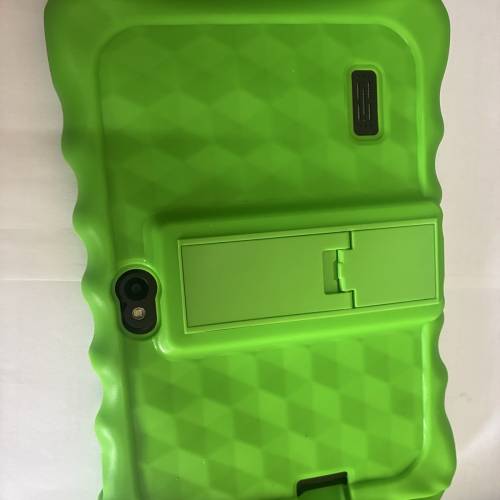 全新 7寸 兒童平板電腦  長者 kid children elderly tablet Ipad 連硅膠保護套 4色...