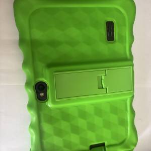 全新 7寸 兒童平板電腦  長者 kid children elderly tablet Ipad 連硅膠保護套 4色...