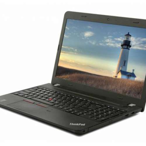 Lenovo Thinkpad E550 15.6 FHD i5 5200u 16GB 256GB SSD
