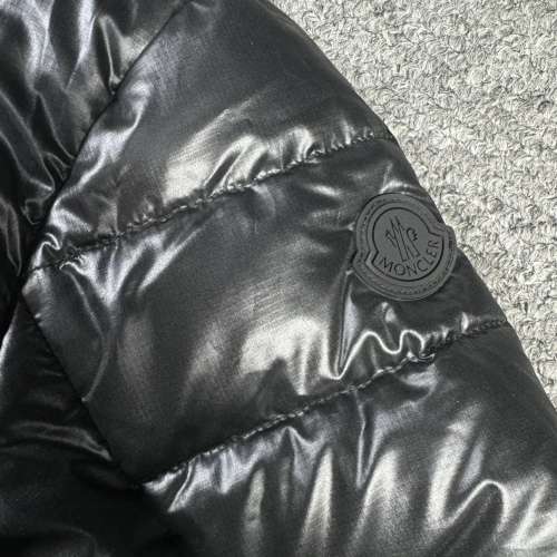 全新MONCLER Tavy雙面鵝絨外套