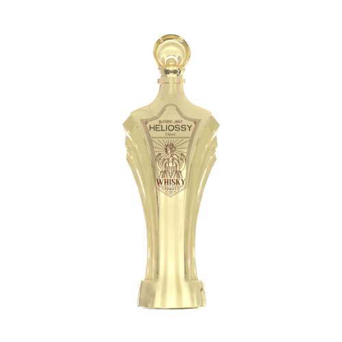 Heliossy 希路斯 黃金 Classic 100ml