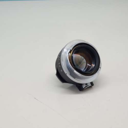 Leica 35mm F1.4 pre A infinity lock 版