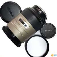Minolta Vectis V 400mm f/8 Reflex Lens 反射鏡 全片幅 - Nikon Mount