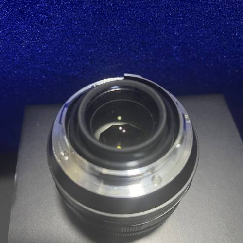 Voigtlander Nokton 40mm F1.2 Aspherical Lens (VM mount)