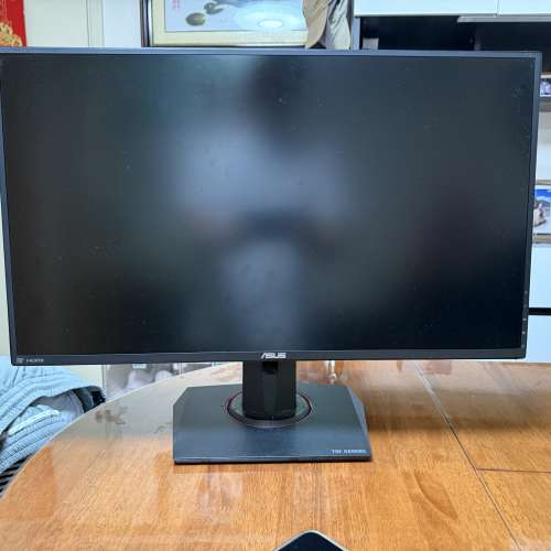ASUS TUF 2K 155Hz Mon