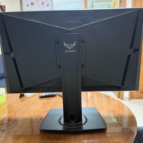 ASUS TUF 2K 155Hz Mon