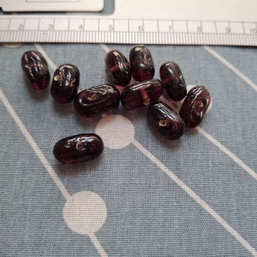 CHEVRONBEADS及印度珠