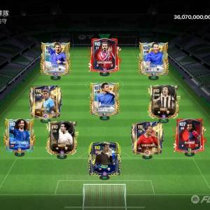 football FC acc