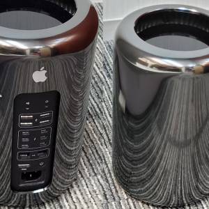 Mac Pro (Late 2013)