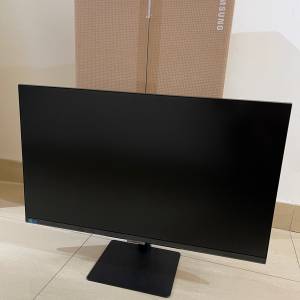 Samsung 27’ 4K display