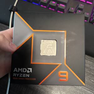 Amd 9950x