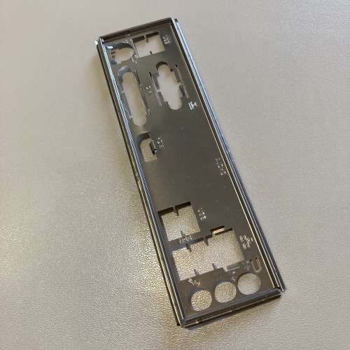 G5400 + ASRock H310M-HDV