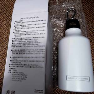 Achilles Sorbo 水樽320ml