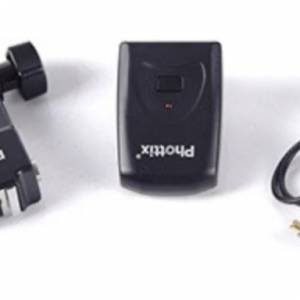 ($50 6盒）未使用Phottix PT-04 II Set 無線收發器