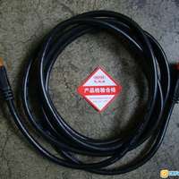 大廠UNITEX出品 1m, 1.5m, 2m HDMI線
