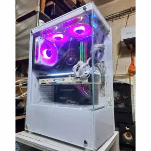 r5-5600&32g&gtx1070ti &雙500g_1000g nvme-ssd