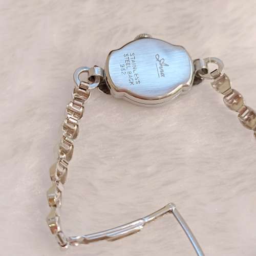 😜議價請移玉步No Bargain 😍 Vintage  Swiss Made 「AVRIA」⚡ 中古手錶,MW上鏈