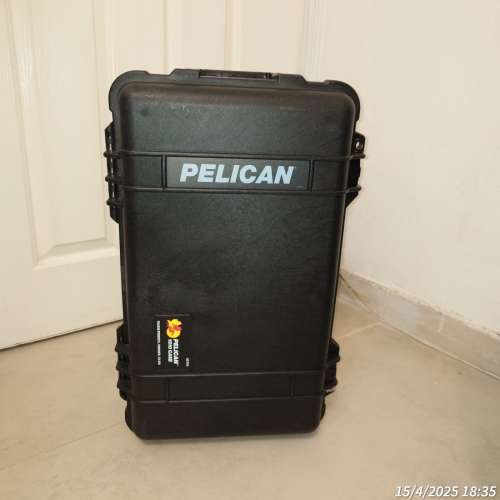 Pelican 1510