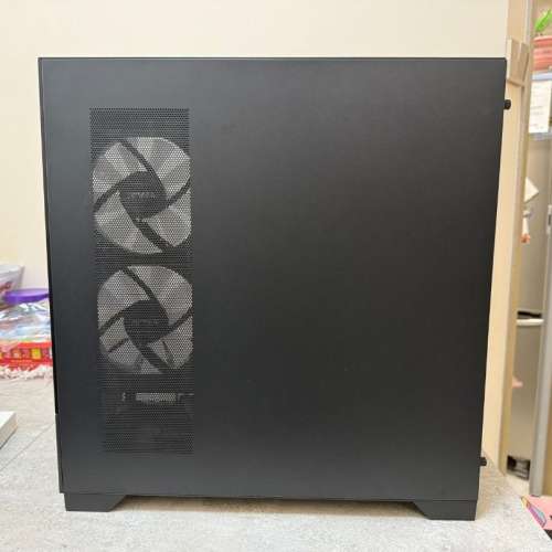 Antec CX500M RGB ITX MATX Desktop Panoramic Case 海景 電腦 機箱