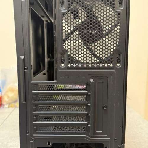 Antec CX500M RGB ITX MATX Desktop Panoramic Case 海景 電腦 機箱