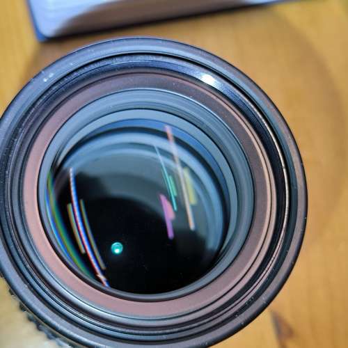 Pentax 645 150mm f3.5