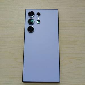 三星 S24 Ultra 1TB 港行