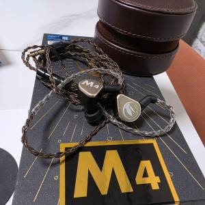 fir audio m4