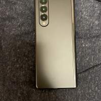 Samsung Galaxy Fold 3 BLACK 512GB 黑色