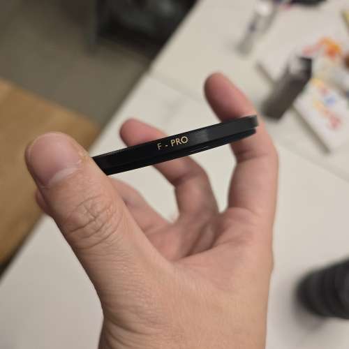 B+w 72mm uv filter 010 uv haze mrc 無盒