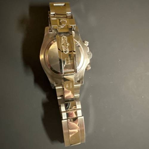 玩具錶 126500  rolex daytona 4131