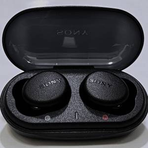 SONY WF-XB700 靚聲藍牙耳機