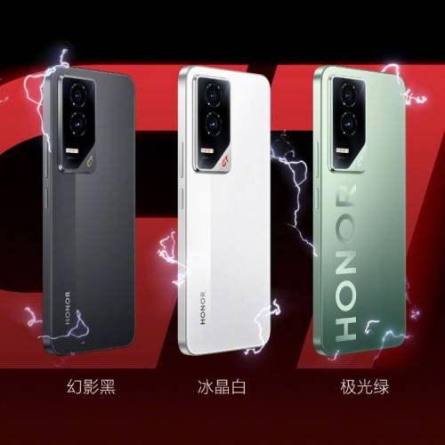 【國恒商城】 ▀▀ Honor 榮耀GT（1T/512G/256G）▀▀ 電競大師調校 驍龍8 Gen3 電...
