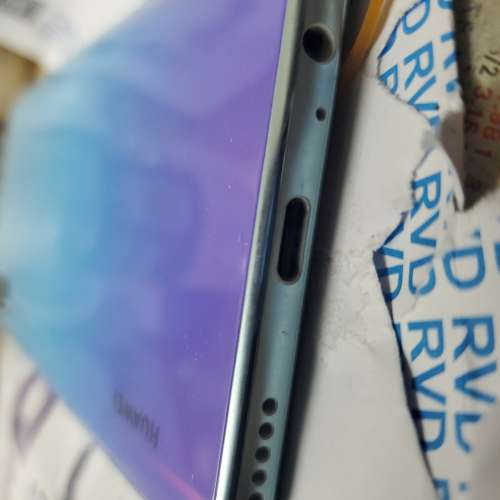 華為 Huawei nova 5t