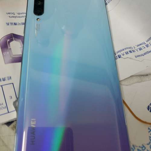 華為 Huawei nova 5t