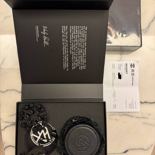 (99新) 64 Audio Trio
