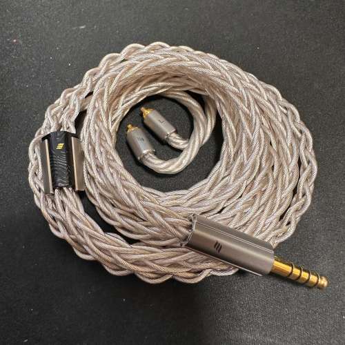 Effect Audio Beyond Limited Edition 入耳式耳機升級線