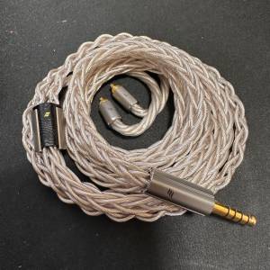 Effect Audio Beyond Limited Edition 入耳式耳機升級線