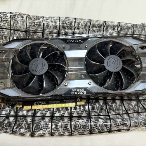 GeForce RTX 2070