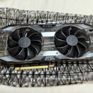 GeForce RTX 2070