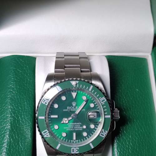 買綠水鬼送百事一隻，雙重享受，快者得！