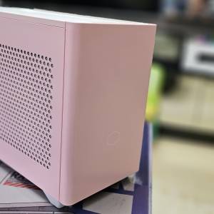 電競 itx 電腦 amd 5600x 6700xt