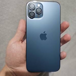 Iphone 12 pro max 512gb 美版