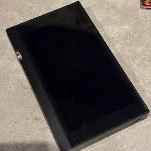 Onkyo DP-X1