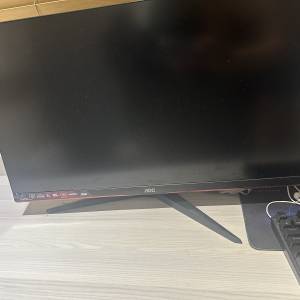 AOC/Q27G2S/27吋/165hz