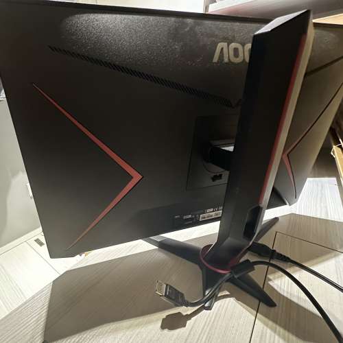 AOC/Q27G2S/27吋/165hz