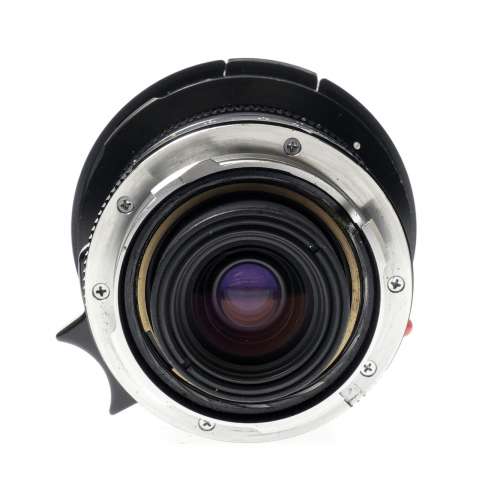 Leica Leitz Elmarit-M 21mm f2.8 E60 Lens #3680