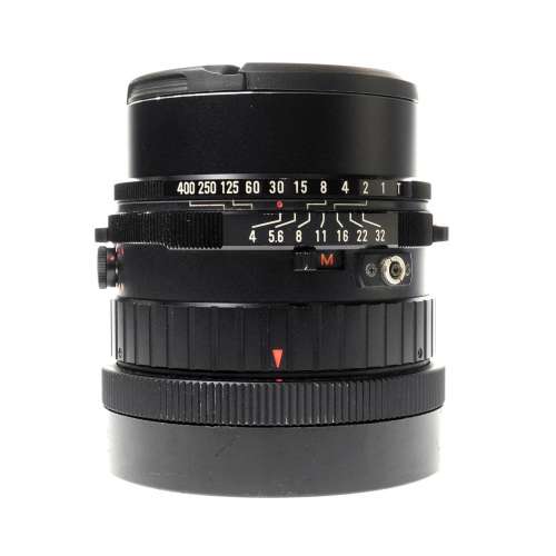 Mamiya-Sekor SF C 150mm f4 Lens #17707