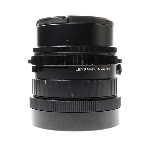 Mamiya-Sekor SF C 150mm f4 Lens #17707