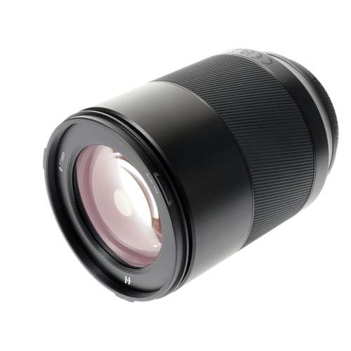 Hasselblad XCD 80mm f/1.9 Lens #13938