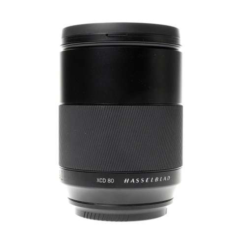 Hasselblad XCD 80mm f/1.9 Lens #13938